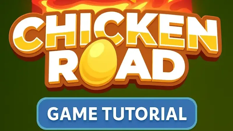 Complete Chicken Road game tutorial