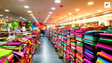 Silk Saree Manufacturers in India