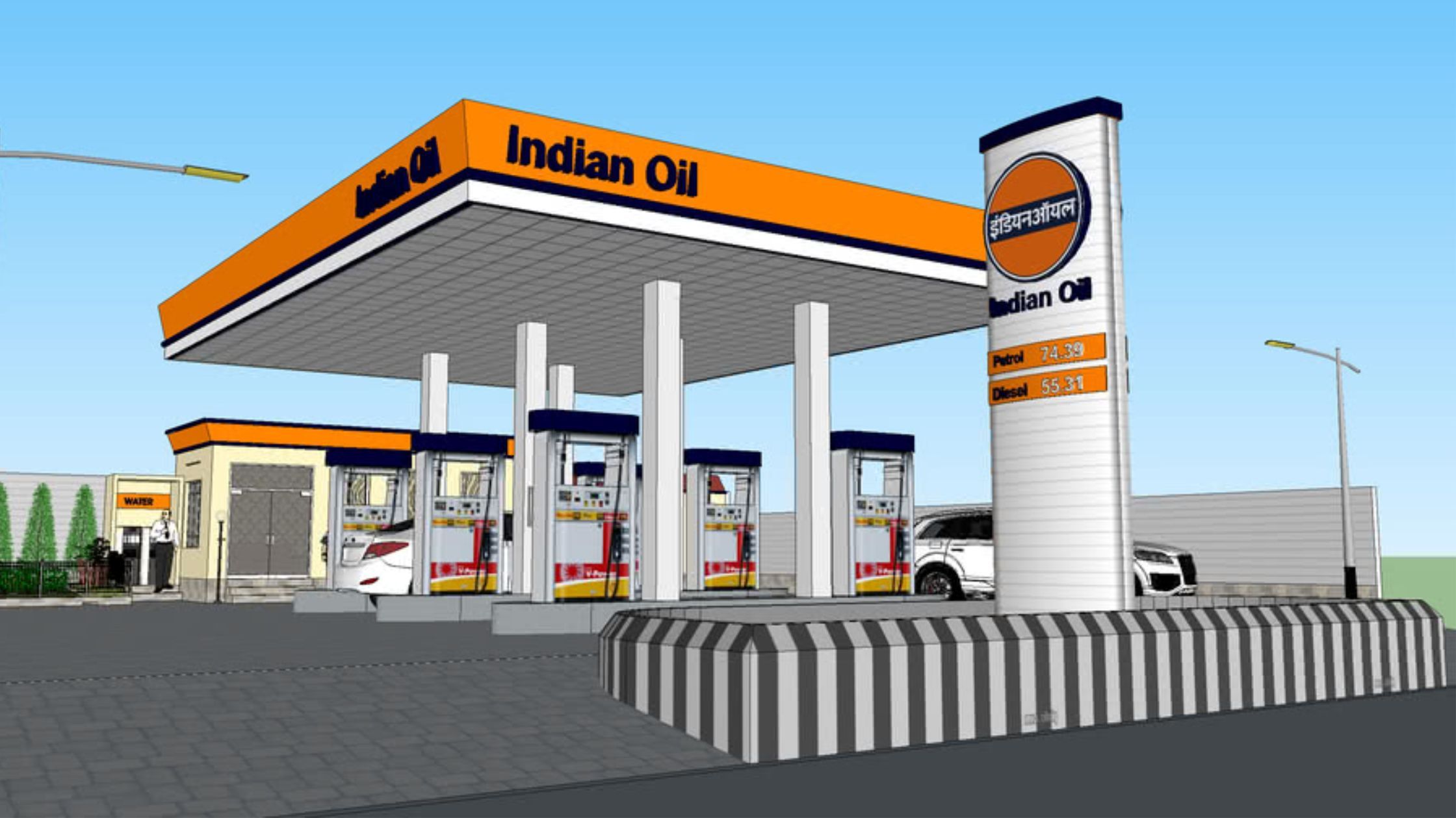 पेट्रोल पंप कैसे खोलें 2024 Indian Oil Petrol Pump Dealership