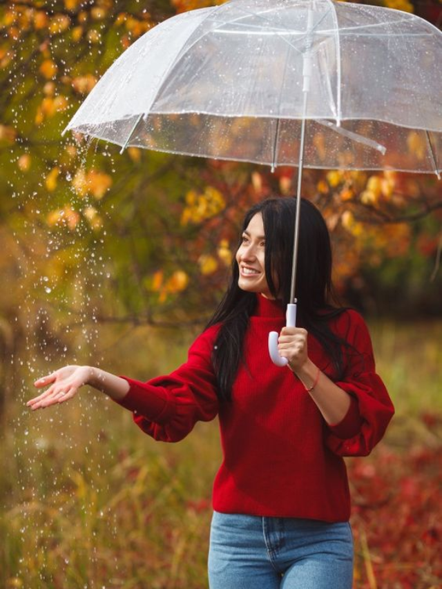 बरसात में बीमारी से बचने के लिए अपनाएं ये 7 तरीके, सही रहेगा इम्यून सिस्टम